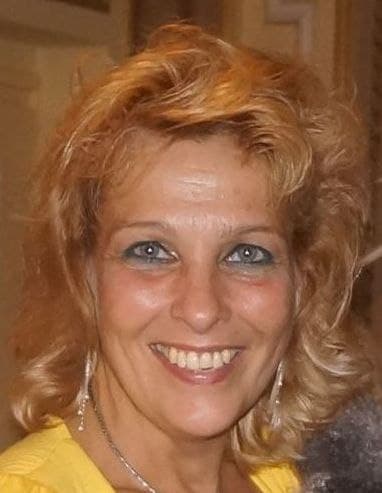 Claudia Tiesler Heilpraktikerin